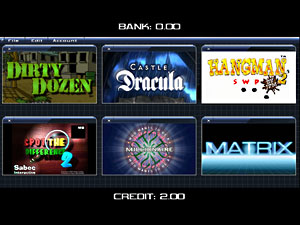 Channel 1 interface