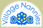 Village Nannies Logo